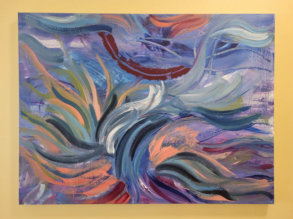 Ocean Floor