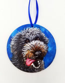 Custom Pet Ornament-5