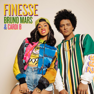 Bruno Mars - Uptown Funk !