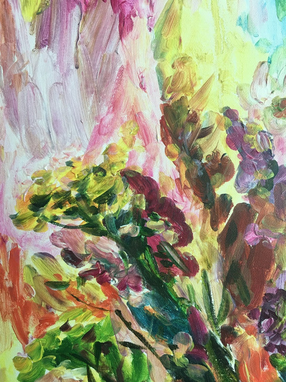 Summer Bouquet