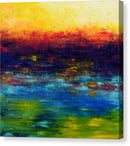 Leaving At Dawn-4