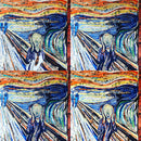 Artists Masterpiece Series: Edvard Munch, The Scream-4