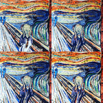 Artists Masterpiece Series: Edvard Munch,’ The Scream
