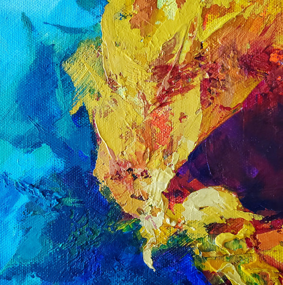 To The Sun