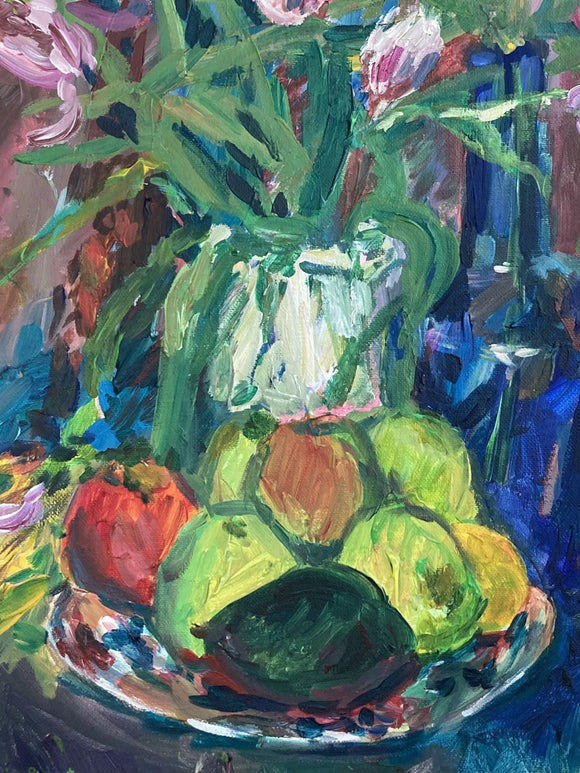 Still Life