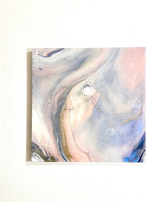 The Calm after The Storm