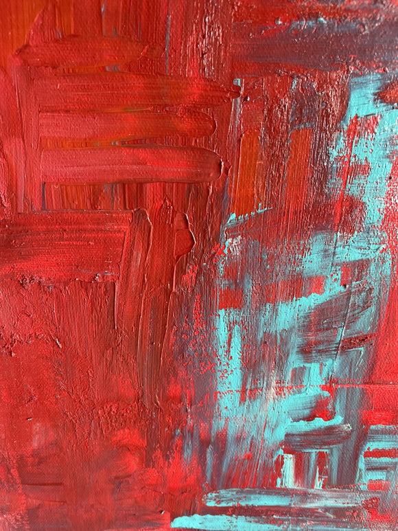 Red Energy
