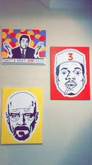 Chance the Rapper.-5