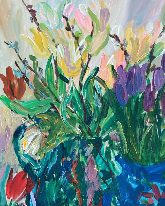 Spring