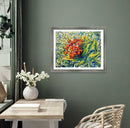 Bajan Jungle Flame-4