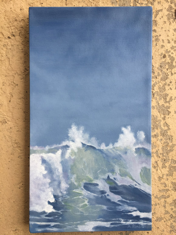 The Wave