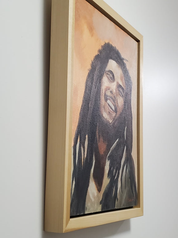 Bob