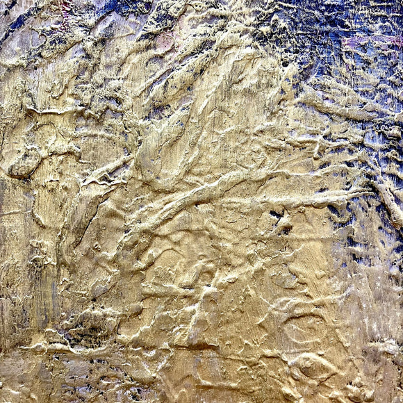 Étude de textures