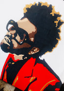 The WEEKND - Blinding Lights Edition ✨-4