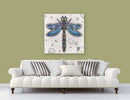 Dragonfly Bubble-4
