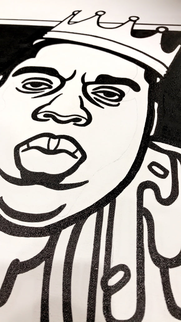 The Notorious B.I.G. 💜