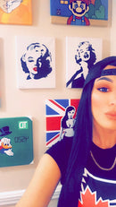 Scrooge McDuck swimming in money SET💰🤑-4