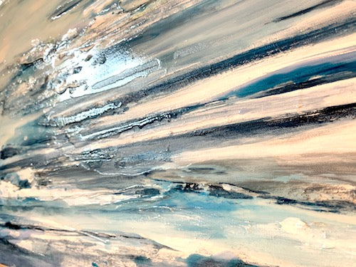 Icescape XIV