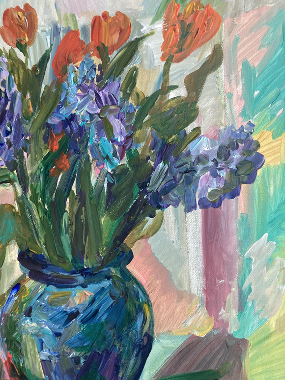 Spring Bouquet