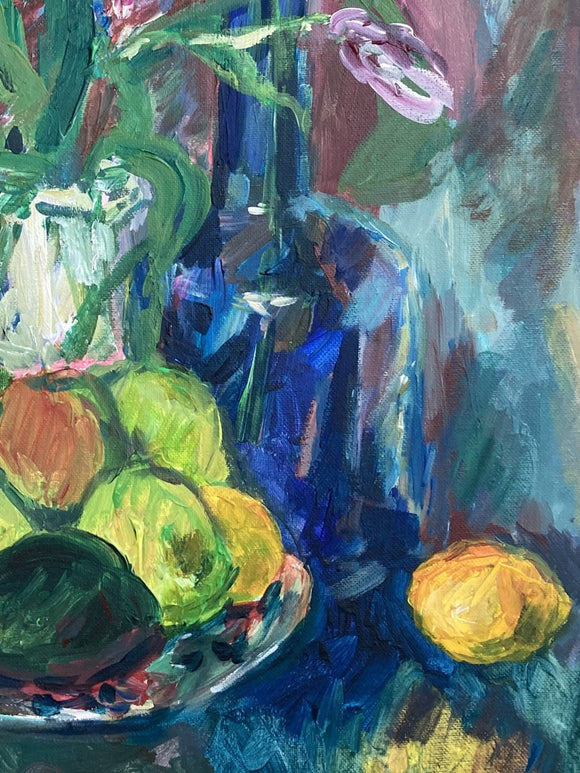 Still Life