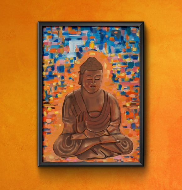Overcoming the matrix of mind