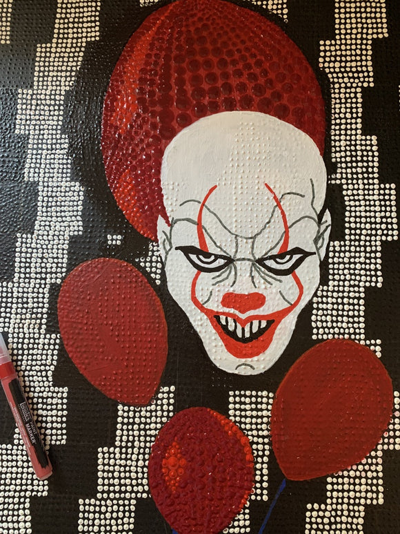 BOO!!