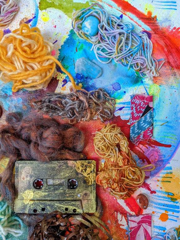 (Re)Mix Tape