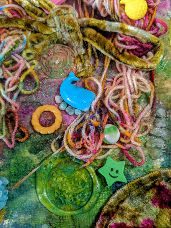 Whales, Feelings and Automobiles