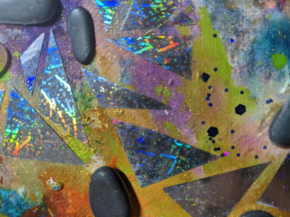 Space Junk