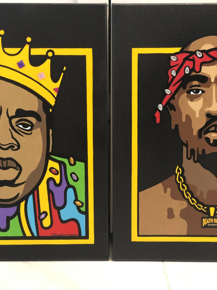 Tupac Shakur - 2PAC ❤️ | helloart