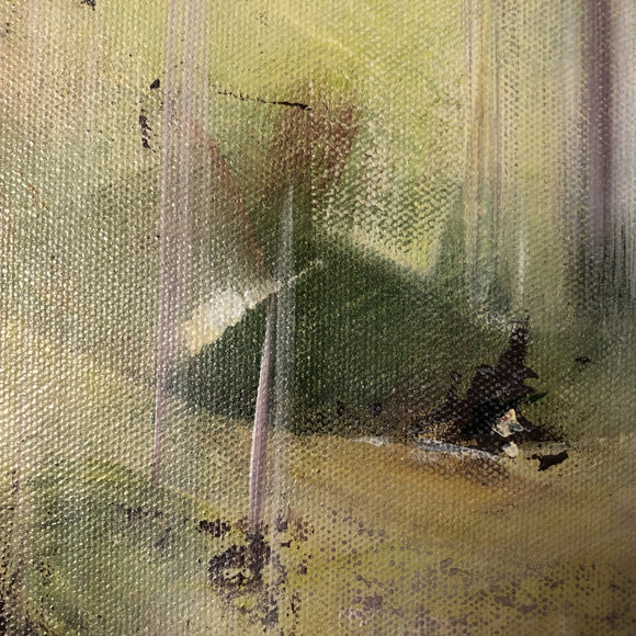 The Waterfall