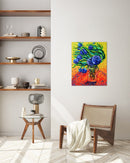 Flowing Hydrangeas-5