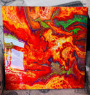 Volcanic Lava-6
