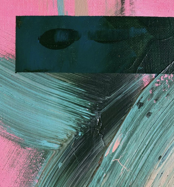 A Trio of Four Sides