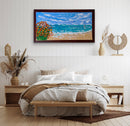 Abstract beachscape-5