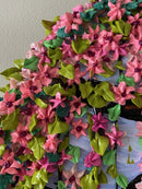 3D cherry blossom tree-5