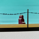 Saskatchewan Grain Pool Elevator #1-5