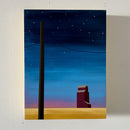 Saskatchewan Grain Pool Elevator-6