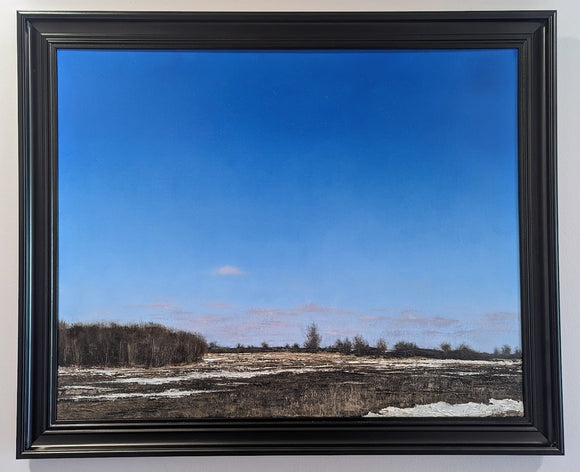 Spring Thaw