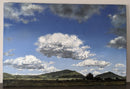 Cumulus Clouds-5
