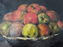 Still Life with Apples and a Pomegranate-4