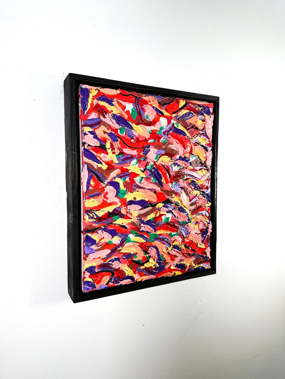 Untitled Warm 1/2