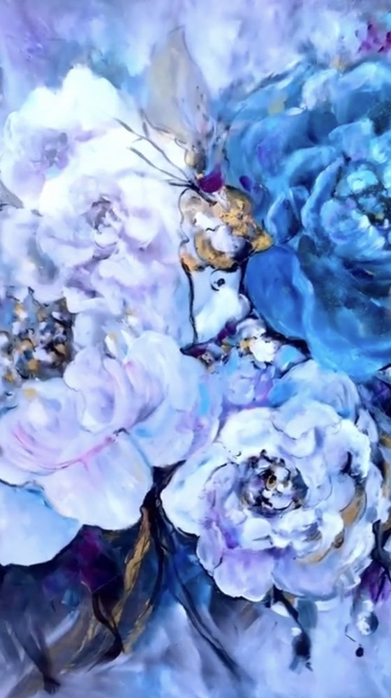Spring Blooming