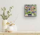 Flower Arrangement #6-6