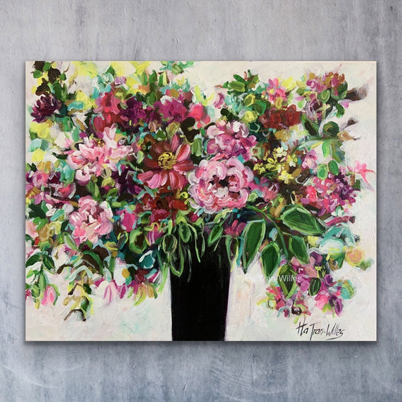 Flower Arrangement 7