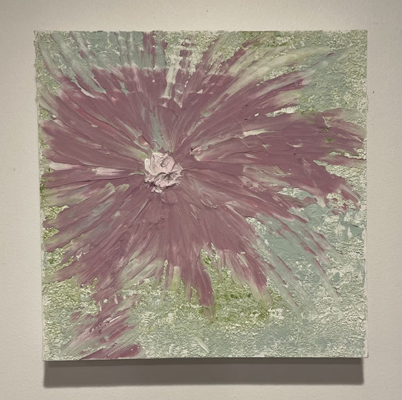 Serenity in Bloom