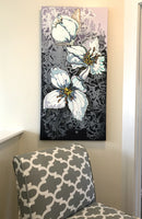 "Night blooming jasmine"-5