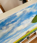 Landscape study-6