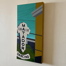 Matador #3-5