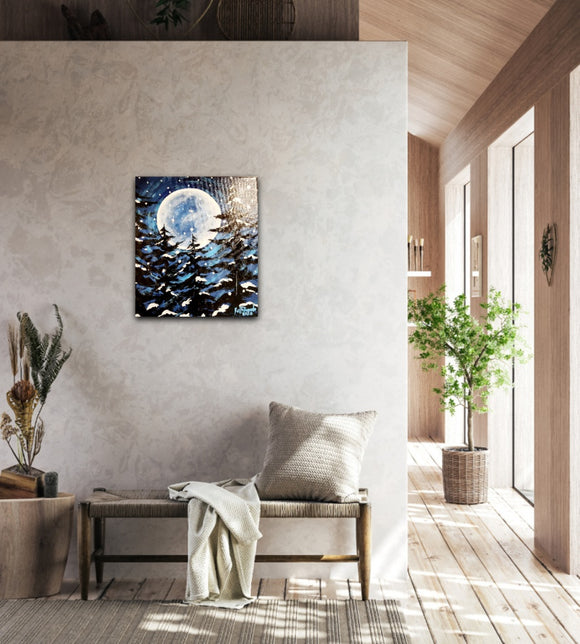 "Enchantment"